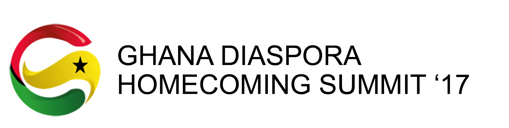ghana diaspora logo